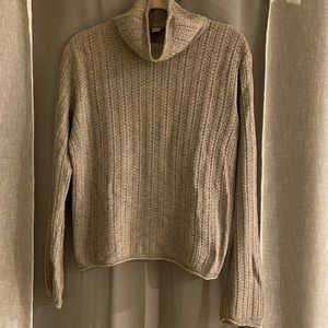 Henri Bendel Spa Lightweight Sweater